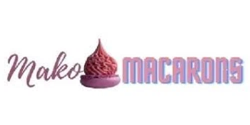 MakoMacarons Promo Code