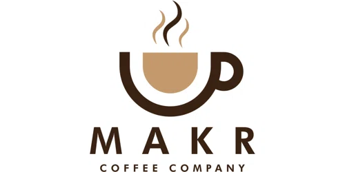 Makr Coffee Merchant logo