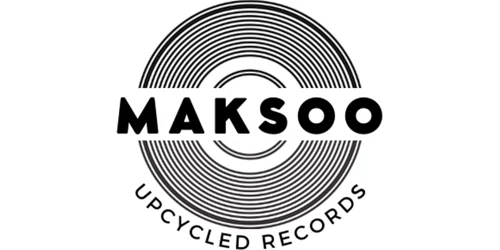 Maksoo Promo Code