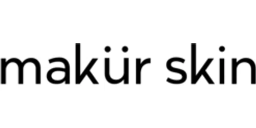 Makür skin Promo Code