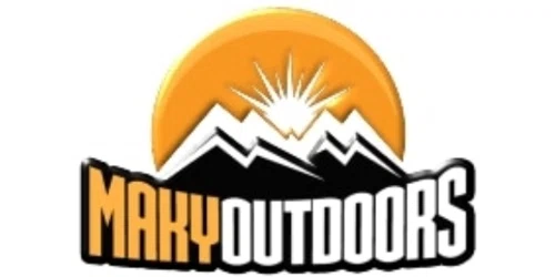 Maky Outdoors Promo Code