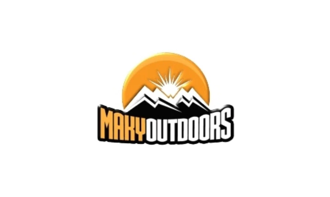 MAKY OUTDOORS Promo Code — 100 Off in Feb 2024
