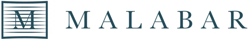 Malabar Fabrics Merchant Logo