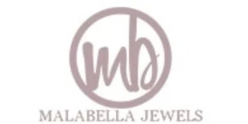 Malabella Jewels Merchant logo