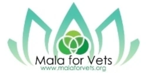 Mala for Vets Promo Code
