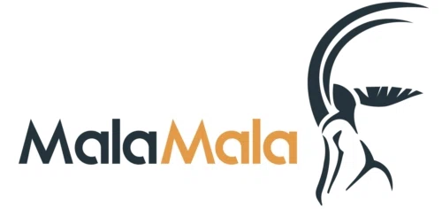 MalaMala Game Reserve Merchant Logo