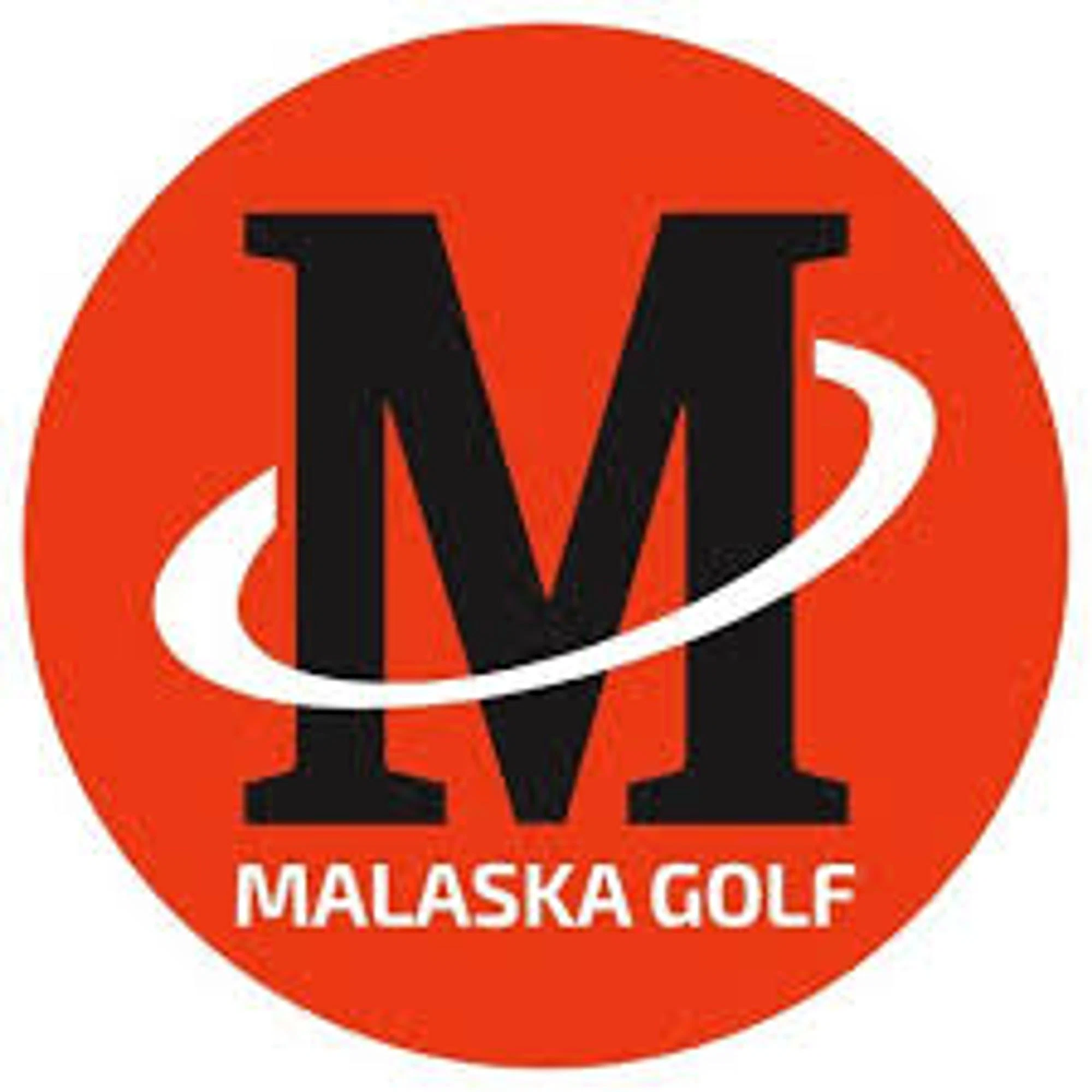 Malaska Golf Merchant Logo