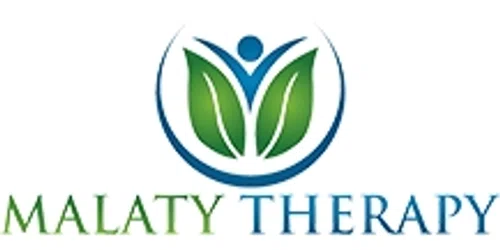 Malaty Therapy Merchant logo