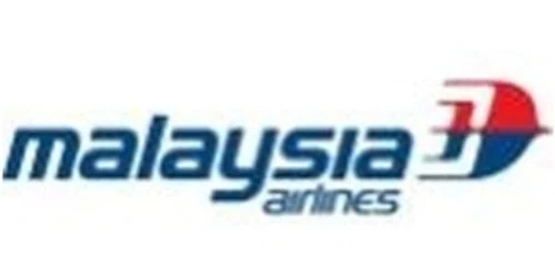 Malaysia Airlines Merchant logo