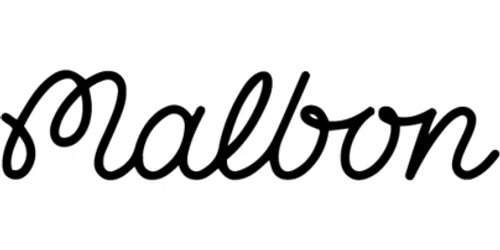 Malbon Golf Merchant logo