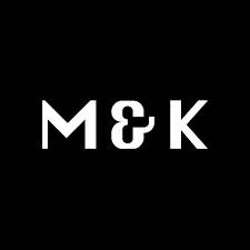 M&K discount code