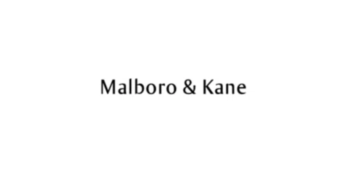 Malboro & Kane coupon