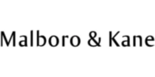 Malboro & Kane Promo Code