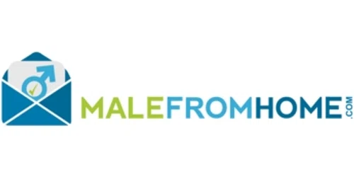 Male From Home Promo Code