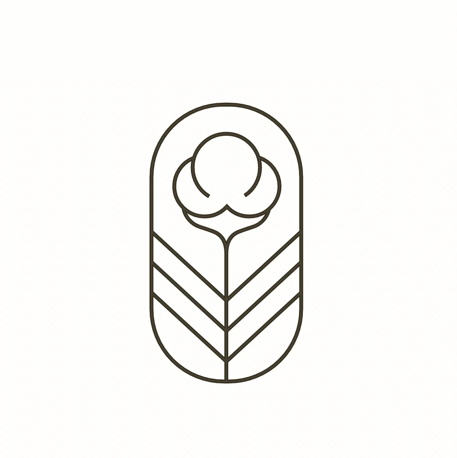 Malek Living Merchant Logo