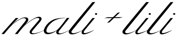 Mali + Lili Promo Code