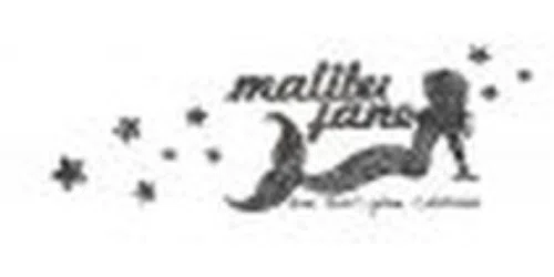Malibu Jane Merchant logo