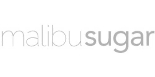 Malibu Sugar Merchant logo