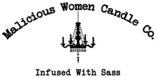 Malicious Women Candle Promo Code