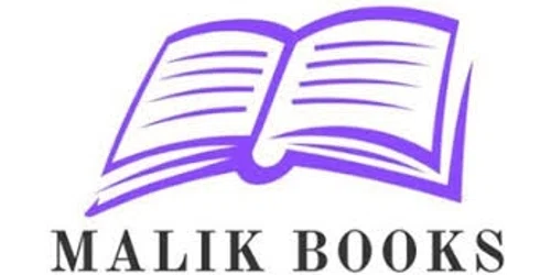 Malik Books Promo Code