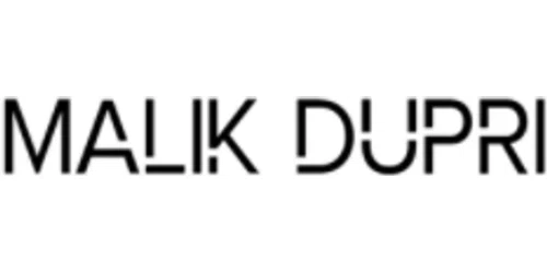 Malik Dupri Merchant logo