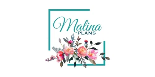 Malina Plans coupon