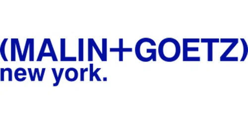 Malin + Goetz Merchant logo
