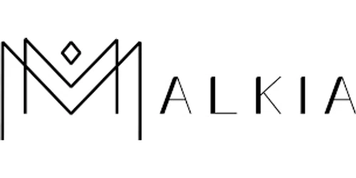 MALKIA Promo Code
