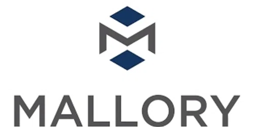 Mallory Merchant logo