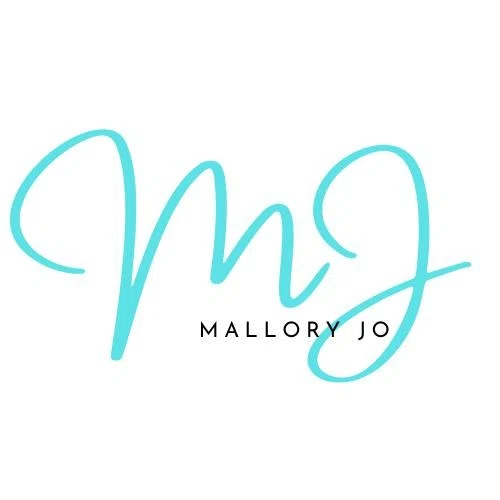 Mallory Jo Boutique Merchant Logo