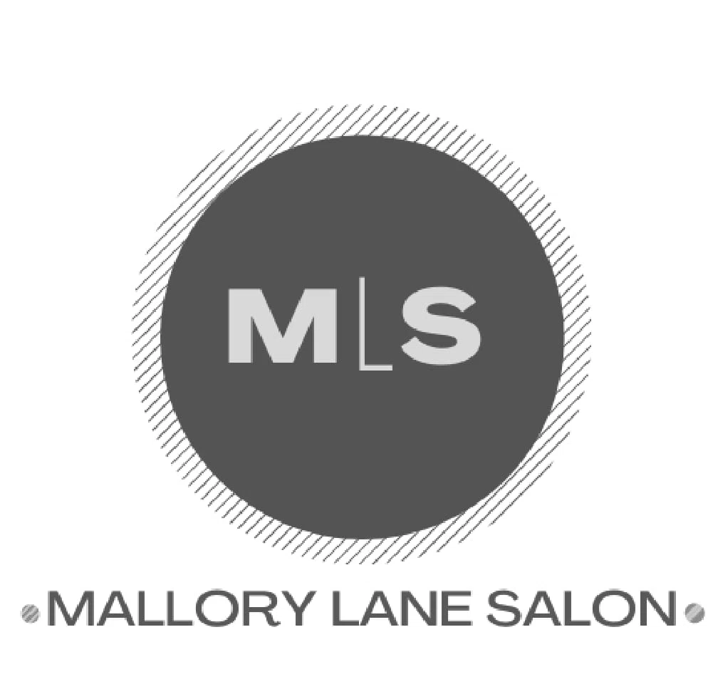 Mallory Lane Salon Merchant Logo