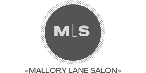 Mallory Lane Salon Promo Code