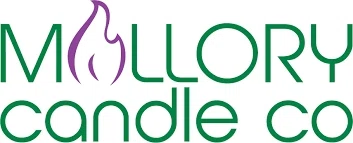 Mallory Candle Co Merchant Logo