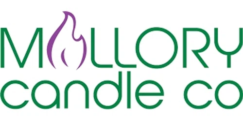 Mallory Candle Co Promo Code