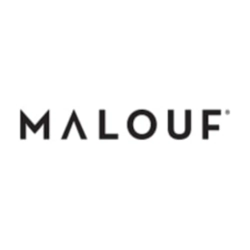 20 Off Malouf Promo Code, Coupons (2 Active) August 2024