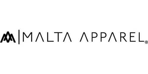 Malta Apparel Promo Code