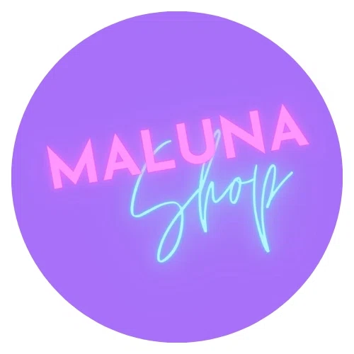 MalunaShop Merchant Logo