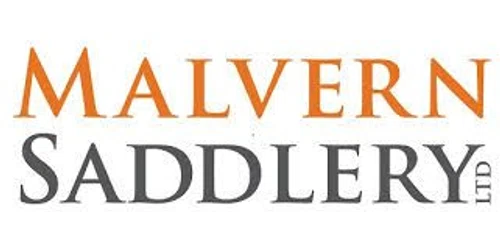 Malvern Saddlery Promo Code