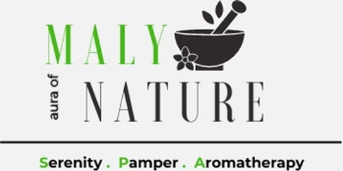 Maly Aura of Nature Promo Code