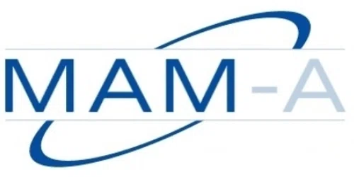 MAM-A Merchant Logo
