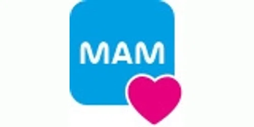 MAM Merchant logo