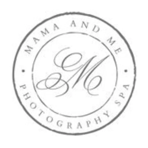 Mama & Me Merchant Logo