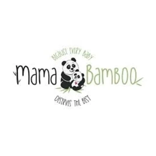 Mama Bamboo Promo Code