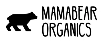MamaBear Organics Merchant Logo