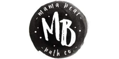 Mama Bear Bath Promo Code