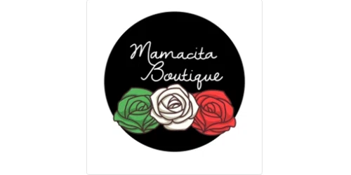 Mamacita Boutique Promo Code
