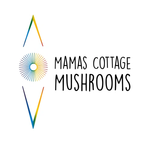 Mama's Cottage Mushrooms Merchant Logo