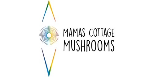 Mama's Cottage Mushrooms Promo Code
