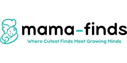 Mama Finds Promo Code