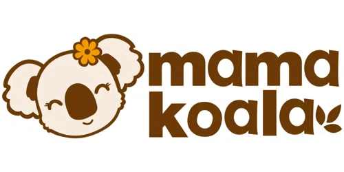 Mama Koala Merchant logo